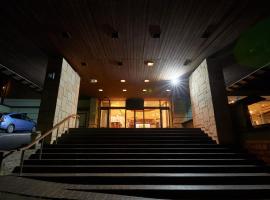 Tabist Setouchi no Yado Takehara Seaside削除予定, hotel 