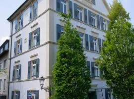 Ferienwohnung Baden Baden