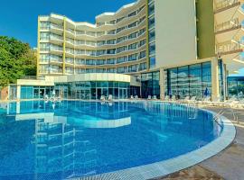 Elena Hotel and Wellness - All Inclusive, hotel em Golden Sands