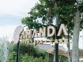 Amanda อามันดา
