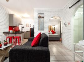 Rozelee Rest 1, posada u hostería en Nelspruit