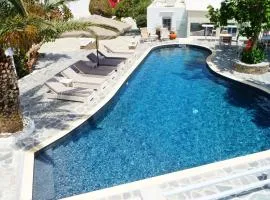 Petali Village Hotel