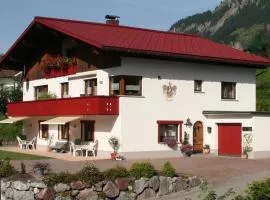 Haus Anita