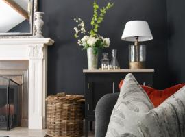 Luxury Croft Templepatrick Near Airport Rabbit and Hilton hotel