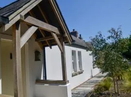 Luxury Croft Templepatrick Near Airport Rabbit and Hilton hotel