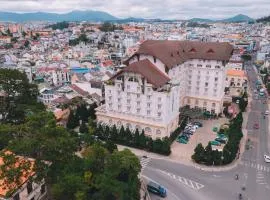 Saigon Dalat Hotel