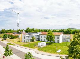 Dresdner Tor Süd, hotel i Wilsdruff