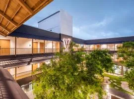 Hotel Wizpark Ratchada
