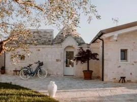 Il Trullo delle Due Lune