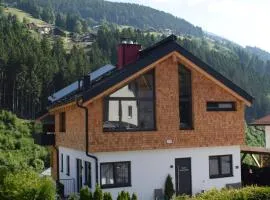 Mountain alpine