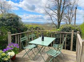 Yew Tree Cottage, vacation rental in Colwall