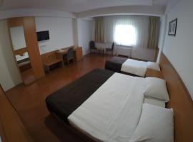 Hotel Saraj, מלון בסרייבו