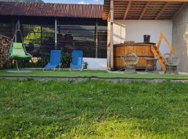 Casa Meli, hotel in Borsa