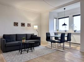 Apartment In Glostrup, hotel v destinaci Glostrup