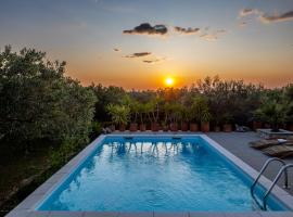 Mai's Villa: Stari Grad şehrinde bir tatil evi