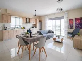The Twins Apartment 1
