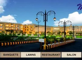 Mayur Hotel & Resort