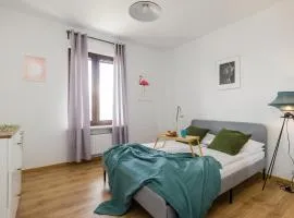 ShortStayPoland Jana Olbrachta (B40)