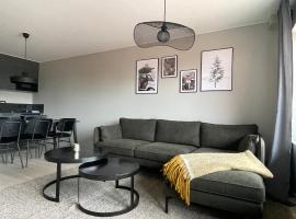 Fjällglim 22 Sälfjällstorget, μέρος για να μείνετε σε Sälen