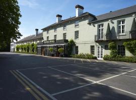 The Bull, hotel v destinaci Gerrards Cross