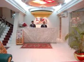 The New Nascent Gardenia Residence