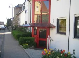 Ferienwohnung Klenk