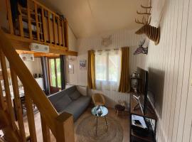 Chalet confort • Barcelonnette, hotel a Barcelonnette