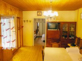 Etno House Mira, hotel in Virpazar