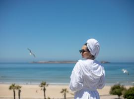 Atlas Essaouira Riad Resort, hotel sa Essaouira