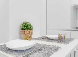 VEN93 -Loreto - Duomo- Wifi - Modern - Central, hotel v Miláně