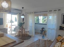 Apartamento el Boquerón 3, Hotel in Torre del Mar