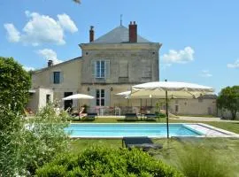 Maison Groleau