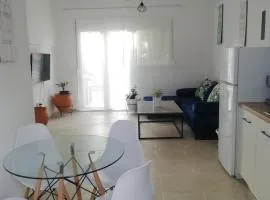 Maisonette Fanari
