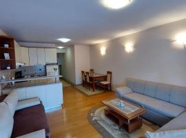 Apartman Vranjković, ξενοδοχείο σε Posusje