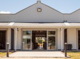 Vyge Valley Estate, хотел в Дарлинг