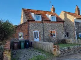 Fairfield Cottage