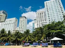 Nang Vang Hotel Nha Trang