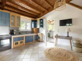 Summer Retreat in Sithonia #FeelsLikeHome