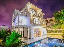 FLC Grand Villa BT33-04, cottage ở Sầm Sơn