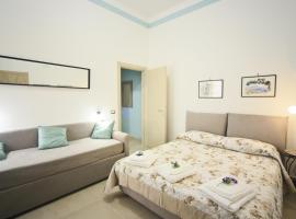 Freedom Rooms, penzión v destinácii Castellammare di Stabia