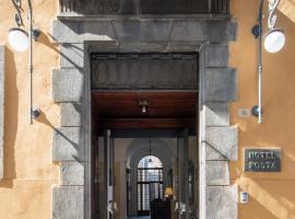 Hotel Posta - palazzo Guidoni, Hotel in Orvieto