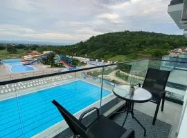 Aqua Panoramic Apartments