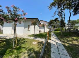 Ville Pinetine, holiday home in Bibione