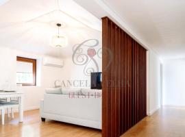 Cancela Velha Guest•House, alquiler vacacional en Marco de Canaveses