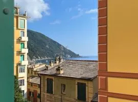 Camogli - "La casa di Viola" - Liguria Holidays