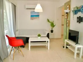 Yiallos Village Apt. A101