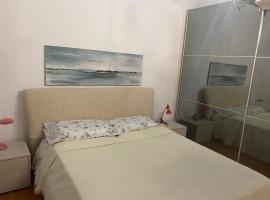 Sunny house, apartamento en SantʼAmbrogio di Valpolicella