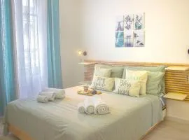 Felacrì Holiday Home