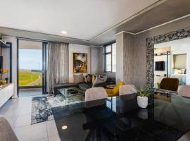 Coral Point Luxury 2 Bed Apartment, hotel din Umdloti