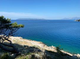 I and A Cozy MAKARSKA, barrierefreies Hotel in Makarska